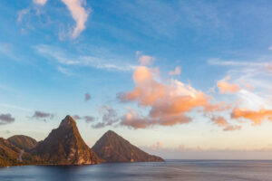 St. Lucia