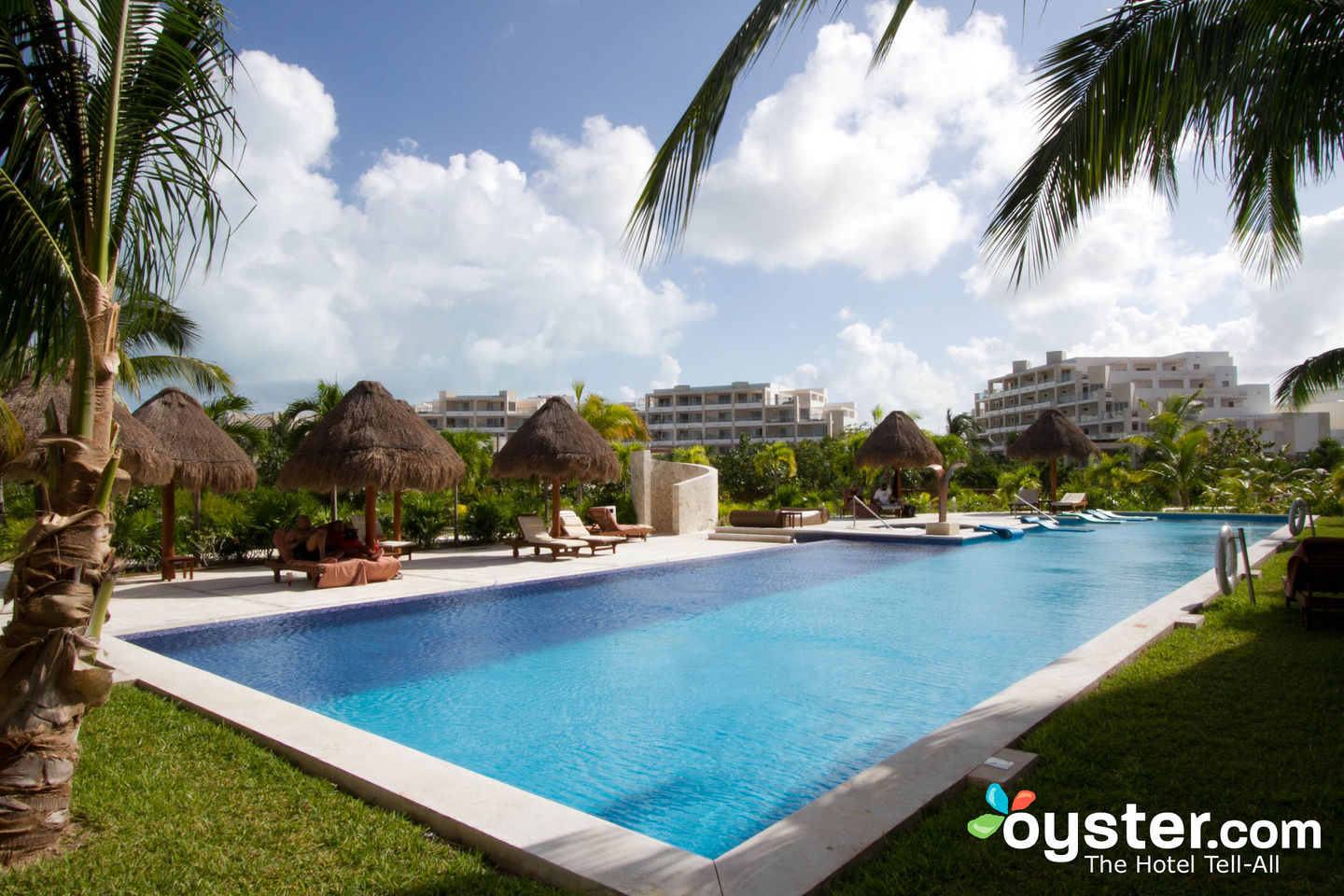 Best Adults-Only All-Inclusive Resorts in Cancun