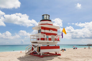 Lighthouse Lifeguard