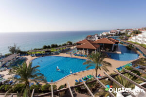 Pool at TUI Magic Life Fuerteventura