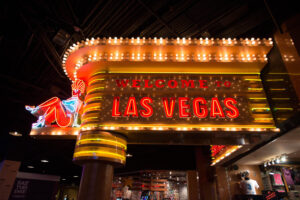 The Underground at the MGM Grand Hotel & Casino