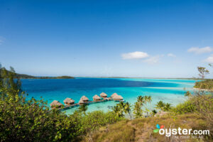 Sofitel Bora Bora Private Island