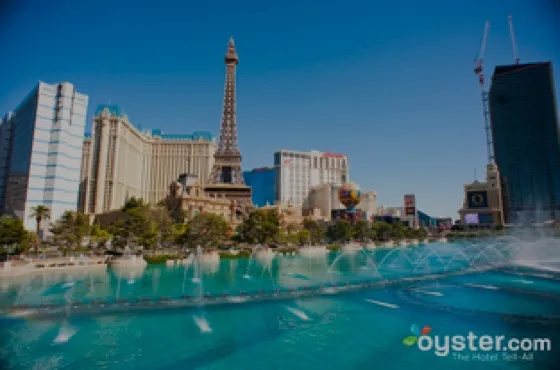 Las Vegas pool